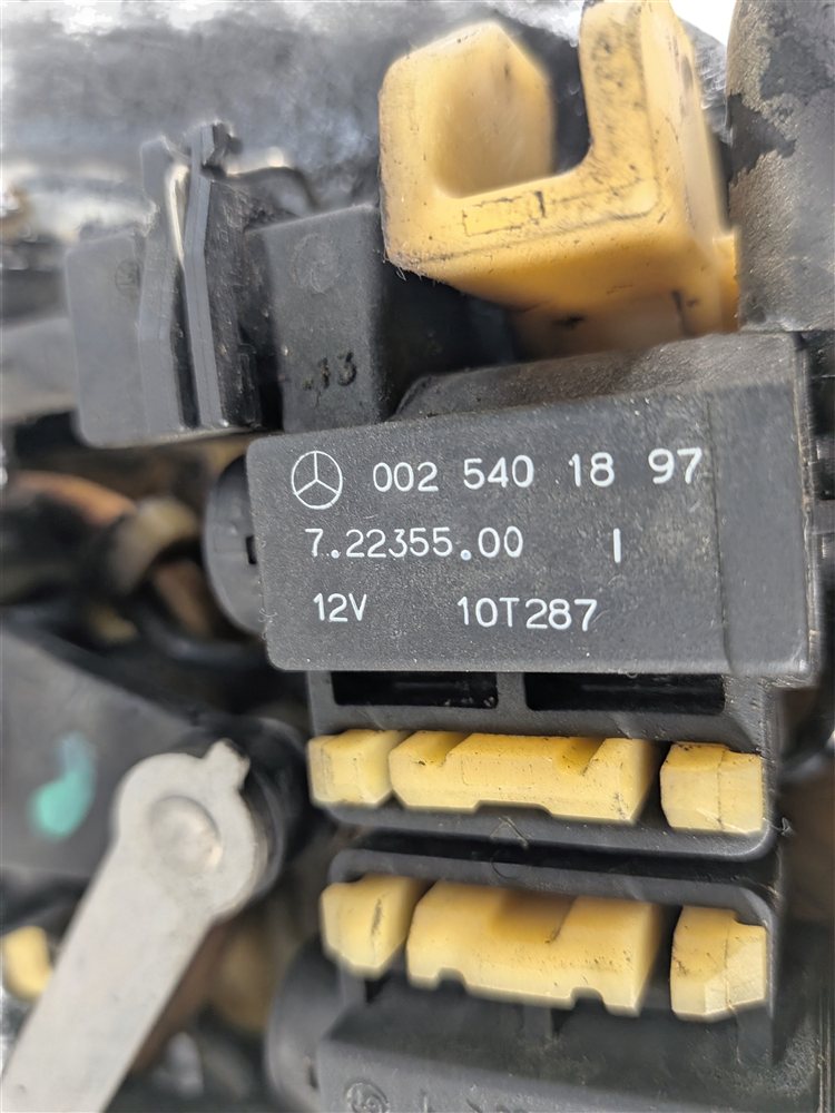 Thumbnail 7: 2006-2012 MERCEDES C350 E300 E350 GLK350 ML350 ML450 SLK300 V6 INTAKE MANIFOLD