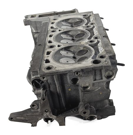 06-12 MERCEDES C230 C250 C300 E300 SLK (W204 W211 W171) 3.0L LEFT CYLINDER HEAD