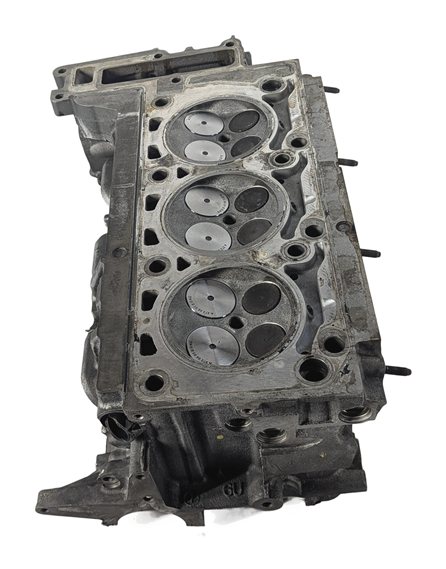 Thumbnail 2: 06-12 MERCEDES C230 C250 C300 E300 SLK (W204 W211 W171) 3.0L LEFT CYLINDER HEAD