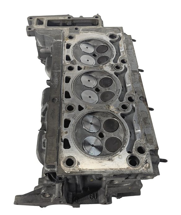 Thumbnail 6: 06-12 MERCEDES C230 C250 C300 E300 SLK (W204 W211 W171) 3.0L LEFT CYLINDER HEAD