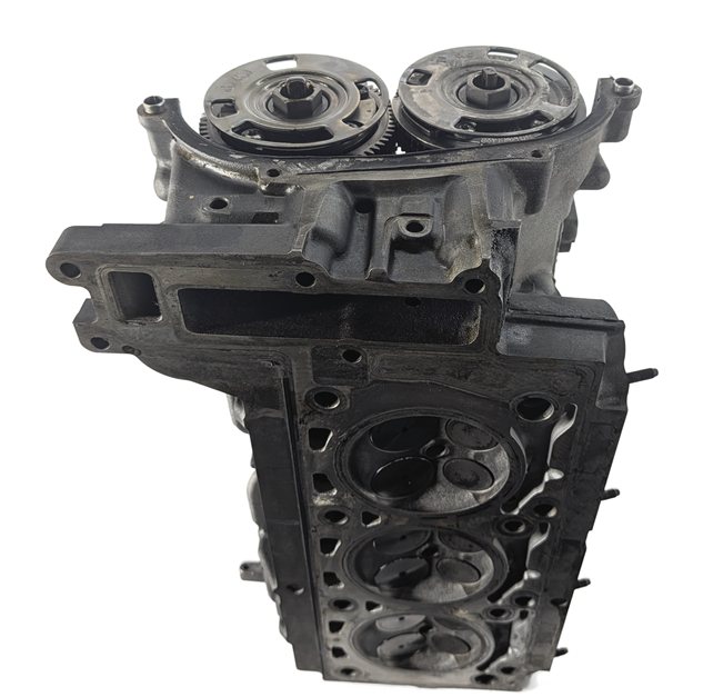 Thumbnail 7: 06-12 MERCEDES C230 C250 C300 E300 SLK (W204 W211 W171) 3.0L LEFT CYLINDER HEAD
