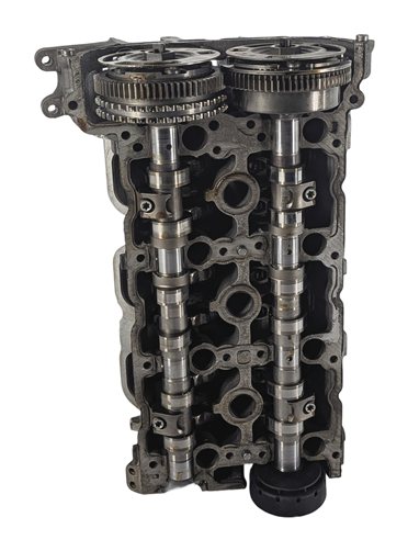 Thumbnail 3: 06-12 MERCEDES C230 C250 C300 E300 SLK (W204 W211 W171) 3.0L RIGHT CYLINDER HEAD