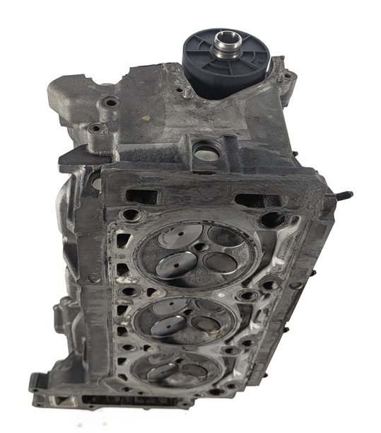 Thumbnail 7: 06-12 MERCEDES C230 C250 C300 E300 SLK (W204 W211 W171) 3.0L RIGHT CYLINDER HEAD