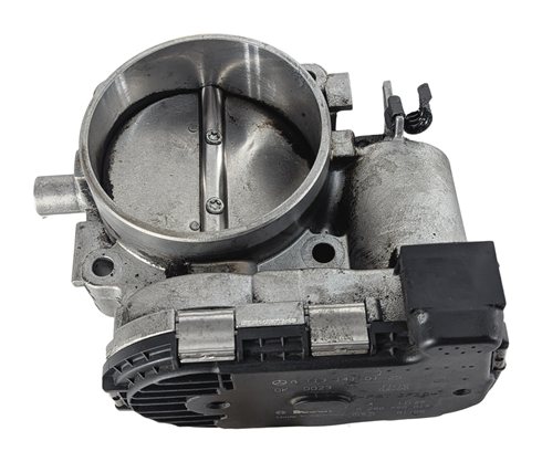 Thumbnail 2: 05-13 MERCEDES C E GLK ML S CLK R SLK (W203 W204 W211 W212 W164) THROTTLE BODY