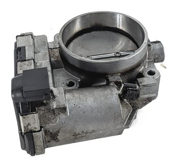 Thumbnail 3: 05-13 MERCEDES C E GLK ML S CLK R SLK (W203 W204 W211 W212 W164) THROTTLE BODY