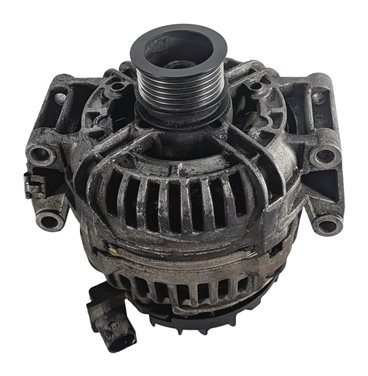06-11 MERCEDES C300 C350 E300 E350 (W204 W211 W212) 3.0L 3.5L 150 AMP ALTERNATOR