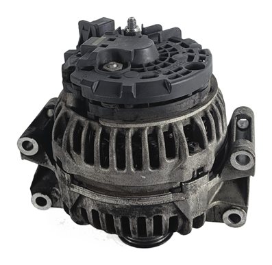 Thumbnail 2: 06-11 MERCEDES C300 C350 E300 E350 (W204 W211 W212) 3.0L 3.5L 150 AMP ALTERNATOR