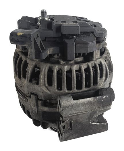 Thumbnail 5: 06-11 MERCEDES C300 C350 E300 E350 (W204 W211 W212) 3.0L 3.5L 150 AMP ALTERNATOR