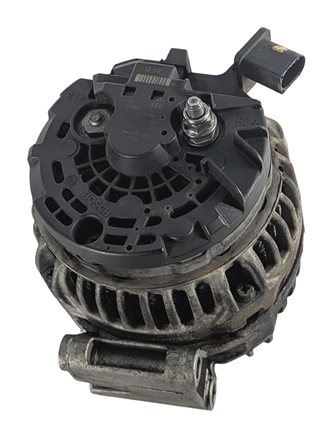 Thumbnail 6: 06-11 MERCEDES C300 C350 E300 E350 (W204 W211 W212) 3.0L 3.5L 150 AMP ALTERNATOR