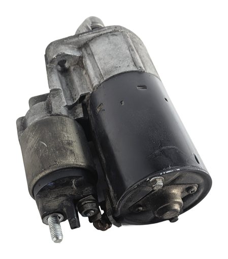 09-13 MERCEDES C E G GL ML SL S CLS SLK (W204 W207 W211 W212 X164) STARTER MOTOR