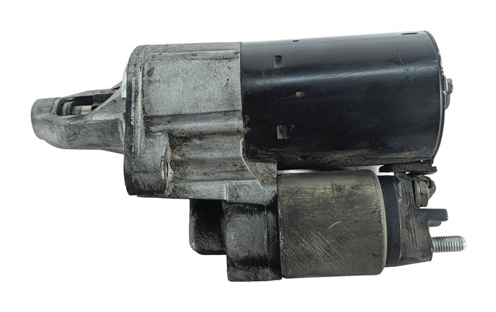 Thumbnail 3: 09-13 MERCEDES C E G GL ML SL S CLS SLK (W204 W207 W211 W212 X164) STARTER MOTOR