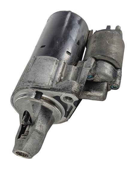 Thumbnail 5: 09-13 MERCEDES C E G GL ML SL S CLS SLK (W204 W207 W211 W212 X164) STARTER MOTOR