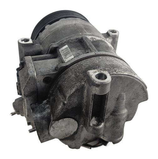 Thumbnail 5: 08-12 MERCEDES C300 C350 E350 GLK350 (W204 W212 X204) A/C AIR COMPRESSOR PUMP
