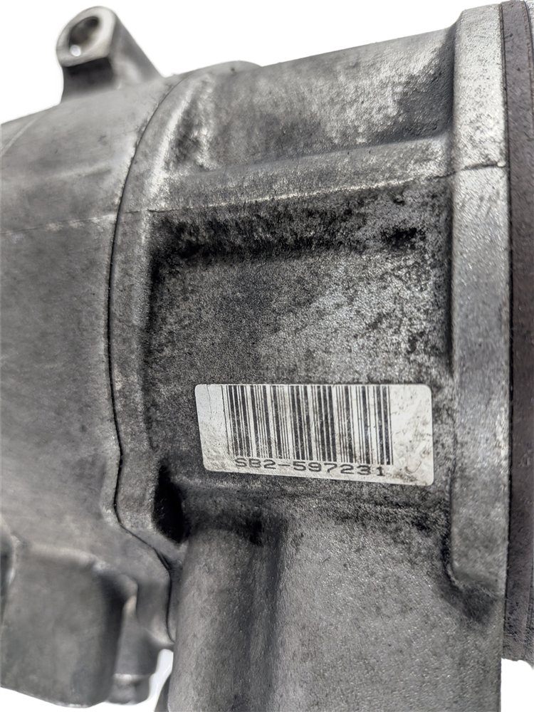 Thumbnail 9: 08-12 MERCEDES C300 C350 E350 GLK350 (W204 W212 X204) A/C AIR COMPRESSOR PUMP