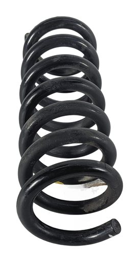 Thumbnail 3: 08-20 MERCEDES C E SLC SLK (W204 W207 W172 W212) SPORT REAR COIL SPRING SET 2