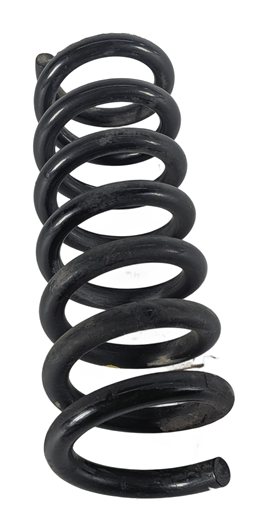 Thumbnail 4: 08-20 MERCEDES C E SLC SLK (W204 W207 W172 W212) SPORT REAR COIL SPRING SET 2