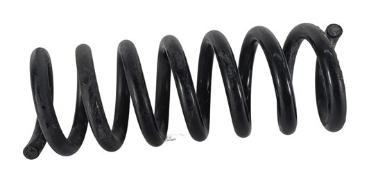 Thumbnail 5: 08-20 MERCEDES C E SLC SLK (W204 W207 W172 W212) SPORT REAR COIL SPRING SET 2