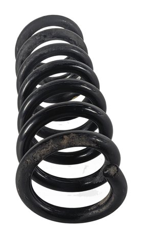 Thumbnail 6: 08-20 MERCEDES C E SLC SLK (W204 W207 W172 W212) SPORT REAR COIL SPRING SET 2