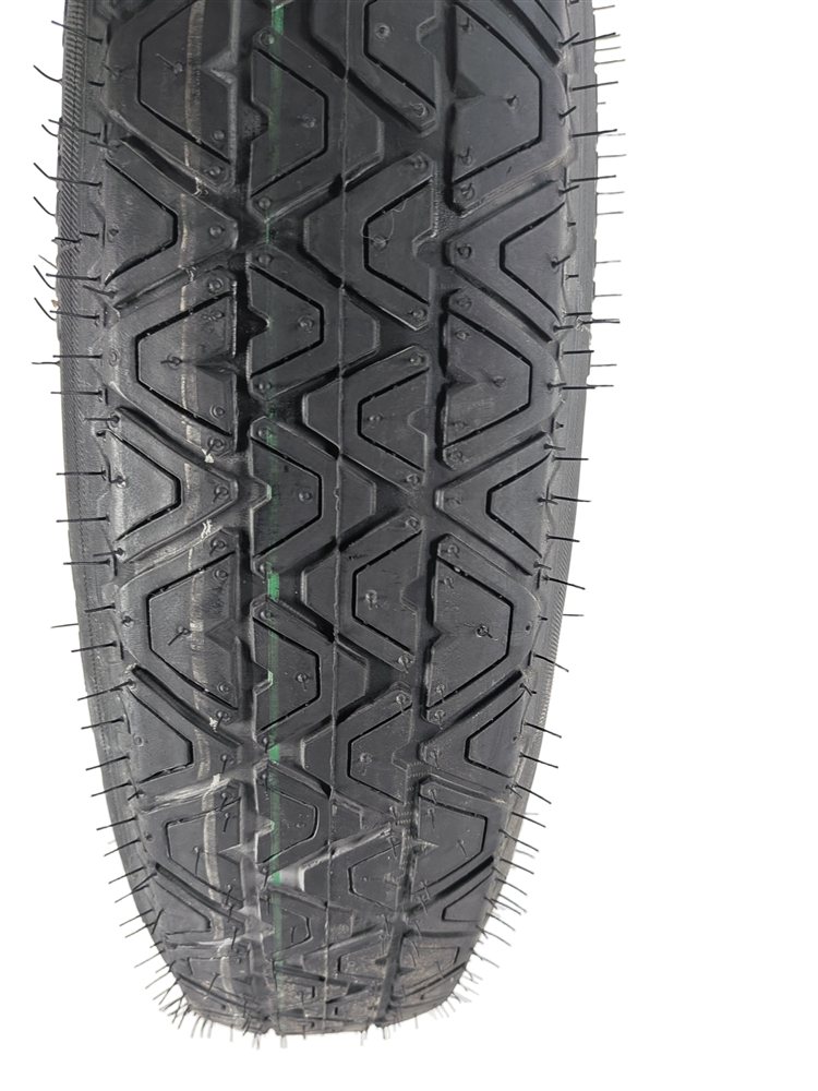 Thumbnail 2: 08-13 MERCEDES C230 C250 C300 C350 (W204) 16x3-1/2 ROADSIDE SPARE TIRE WHEEL RIM