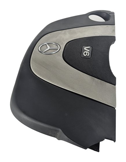 Thumbnail 3: 06-13 MERCEDES C E S CLK SLK CLASS (W203 W204 W212 X204) 3.5L ENGINE COVER TRIM