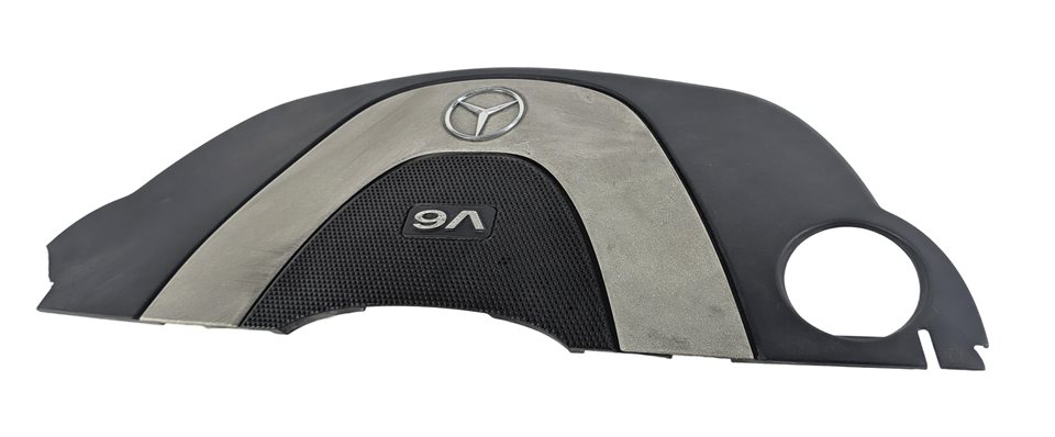 Thumbnail 4: 06-13 MERCEDES C E S CLK SLK CLASS (W203 W204 W212 X204) 3.5L ENGINE COVER TRIM