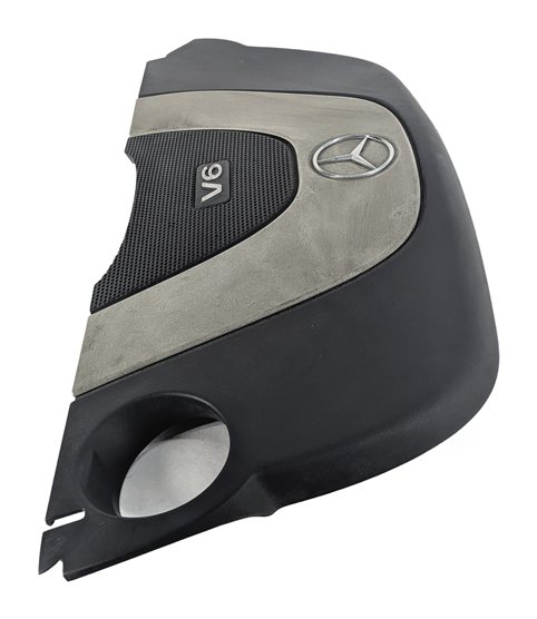 Thumbnail 5: 06-13 MERCEDES C E S CLK SLK CLASS (W203 W204 W212 X204) 3.5L ENGINE COVER TRIM