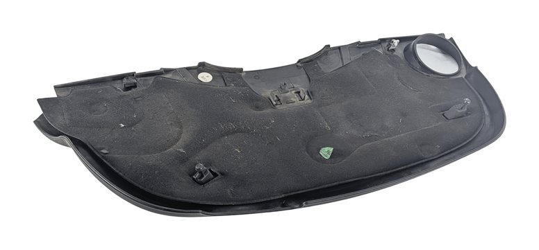 Thumbnail 6: 06-13 MERCEDES C E S CLK SLK CLASS (W203 W204 W212 X204) 3.5L ENGINE COVER TRIM