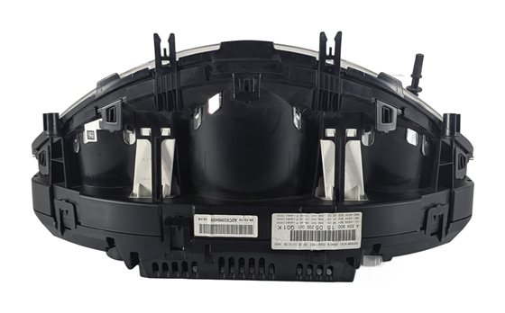 Thumbnail 5: 2011 MERCEDES BENZ C300 C350 GLK350 (W204 X204) SPEEDOMETER GAUGE CLUSTER (161k)