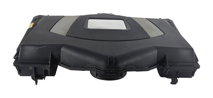 08-15 MERCEDES C300 C350 GLK350 3.5L ENGINE AIR CLEANER INTAKE FILTER BOX