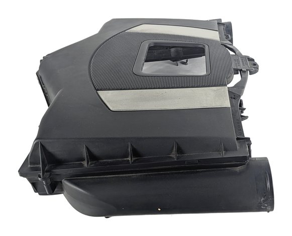 Thumbnail 3: 08-15 MERCEDES C300 C350 GLK350 3.5L ENGINE AIR CLEANER INTAKE FILTER BOX