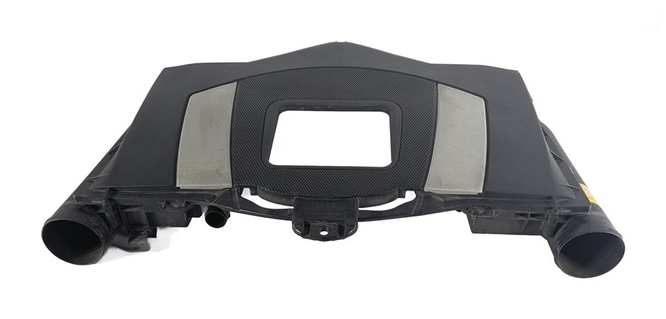 Thumbnail 4: 08-15 MERCEDES C300 C350 GLK350 3.5L ENGINE AIR CLEANER INTAKE FILTER BOX