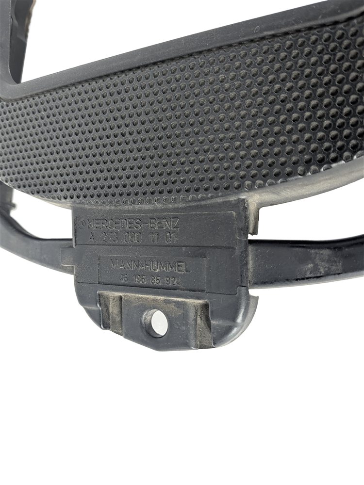 Thumbnail 6: 08-15 MERCEDES C300 C350 GLK350 3.5L ENGINE AIR CLEANER INTAKE FILTER BOX