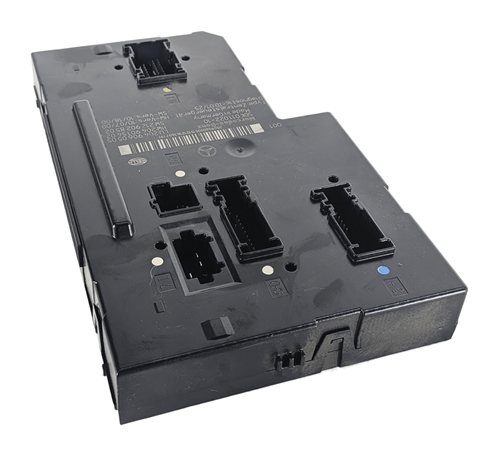 Thumbnail 5: 11-15 MERCEDES C250 C300 C350 (W204) REAR SIGNAL ACQUISITION CONTROL MODULE SAM