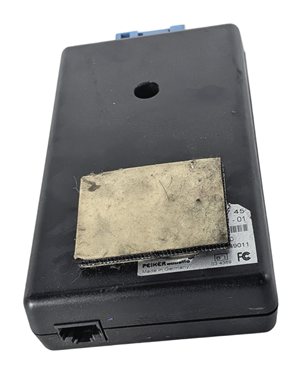 Thumbnail 5: 2011 MERCEDES C300 (W204) BLUETOOTH PHONE HANDSFREE INTERFACE CONTROL MODULE