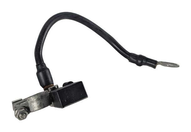 2011 MERCEDES C300 (W204) 3.0L NEGATIVE GROUND BATTERY CABLE w/IBS SENSOR