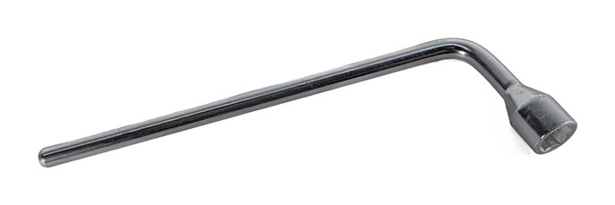 Thumbnail 10: 2011 MERCEDES C300 (W204) EMERGENCY SPARE TIRE LIFT SCISSOR JACK w/ TOOL KIT