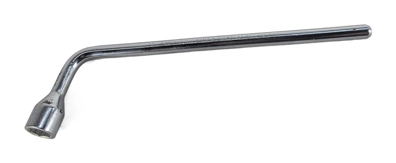 Thumbnail 9: 2011 MERCEDES C300 (W204) EMERGENCY SPARE TIRE LIFT SCISSOR JACK w/ TOOL KIT