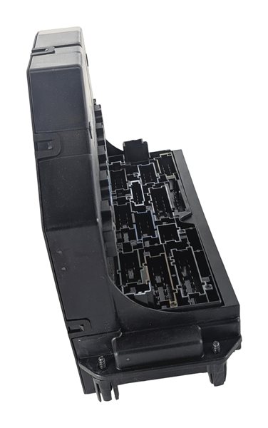 Thumbnail 3: 2011 MERCEDES C300 (W204) 3.0L FRONT SAM SIGNAL ACQUISITION FUSE RELAY BOX