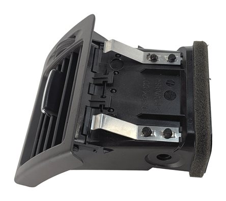 Thumbnail 7: 2011 MERCEDES C300 (W204) FRONT RIGHT PASSENGER DASH HEATER A/C AIR VENT (Black)