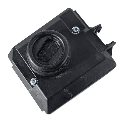 Thumbnail 2: 2008-2013 MERCEDES C E GLK350 (A207 C207 W204 W207 X204) IGNITION SWITCH MODULE