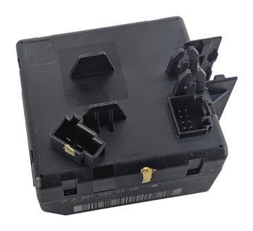 Thumbnail 6: 2008-2013 MERCEDES C E GLK350 (A207 C207 W204 W207 X204) IGNITION SWITCH MODULE