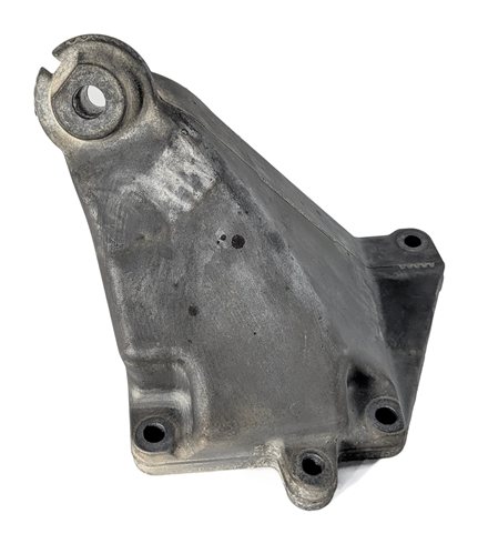 Thumbnail 3: 2011 MERCEDES C300 (W204) 3.0L M272 ENGINE LEFT/RIGHT MOTOR MOUNT BRACKET SET/2