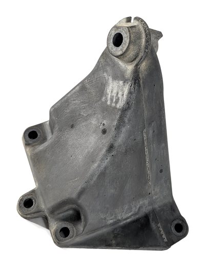 Thumbnail 4: 2011 MERCEDES C300 (W204) 3.0L M272 ENGINE LEFT/RIGHT MOTOR MOUNT BRACKET SET/2