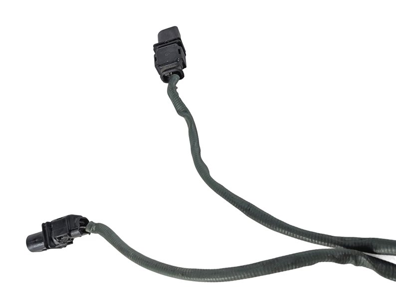 Thumbnail 6: 2011 MERCEDES C300 (W204) 3.0L (272.947) ENGINE OXYGEN O2 LAMBDA SENSOR SET/2
