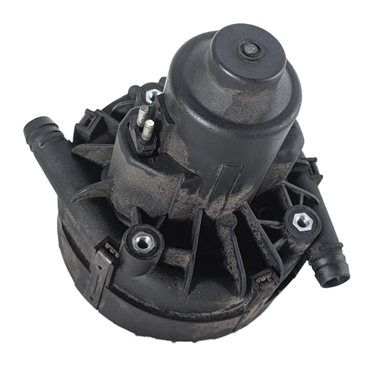 06-15 MERCEDES C E GL ML (W204 W212 W164 W221) SECONDARY AIR INJECTION SMOG PUMP