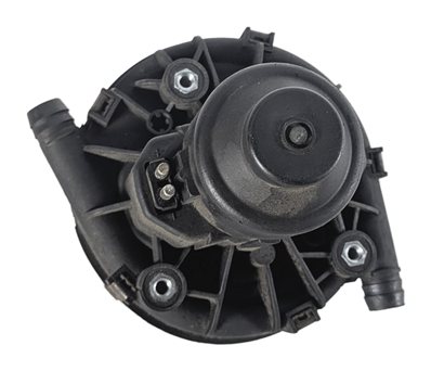 Thumbnail 2: 06-15 MERCEDES C E GL ML (W204 W212 W164 W221) SECONDARY AIR INJECTION SMOG PUMP