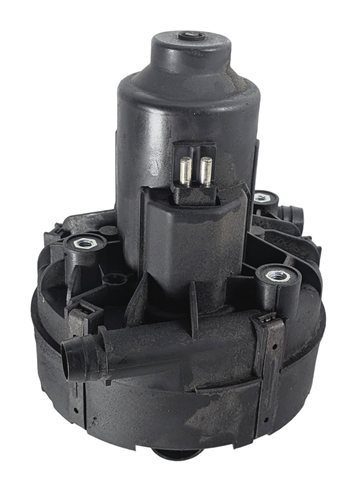 Thumbnail 3: 06-15 MERCEDES C E GL ML (W204 W212 W164 W221) SECONDARY AIR INJECTION SMOG PUMP