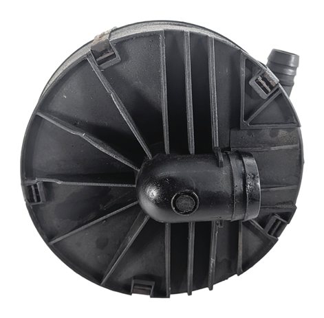 Thumbnail 5: 06-15 MERCEDES C E GL ML (W204 W212 W164 W221) SECONDARY AIR INJECTION SMOG PUMP