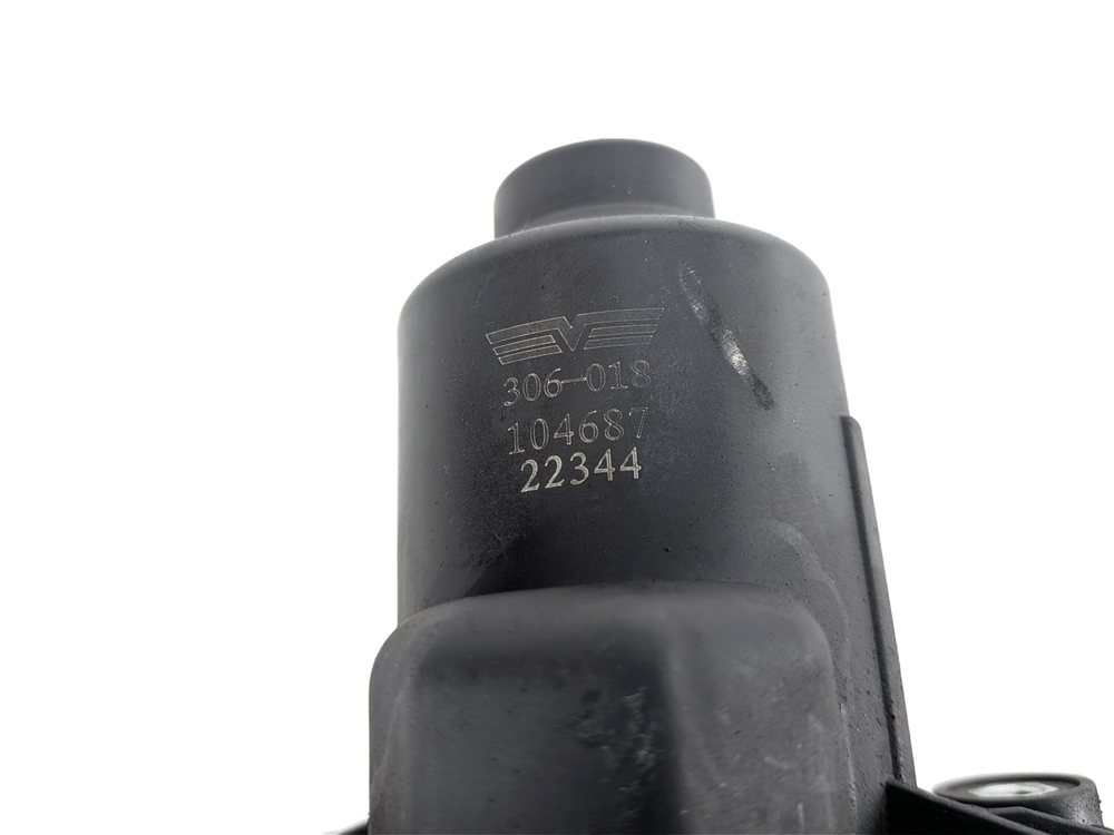 Thumbnail 6: 06-15 MERCEDES C E GL ML (W204 W212 W164 W221) SECONDARY AIR INJECTION SMOG PUMP