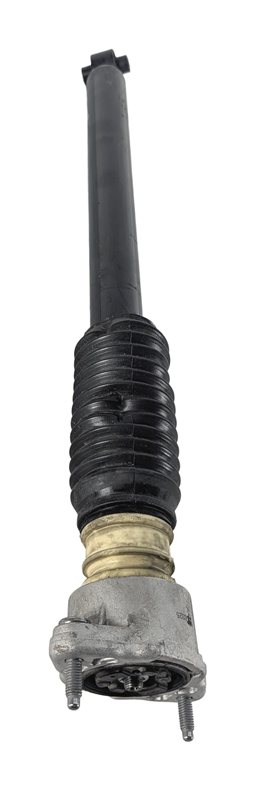 Thumbnail 3: 2011 MERCEDES C300 (W204) REAR LEFT & RIGHT SPORT SHOCK ABSORBER SET/2 w/MOUNTS